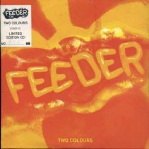 Two Colours (Single) album cover