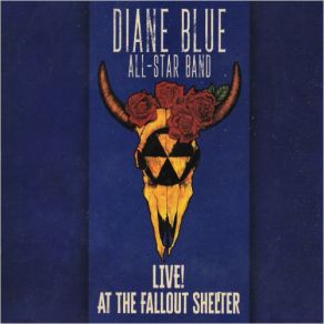 Live! At The Fallout Shelter album cover