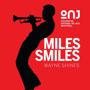 Miles Smiles | Wayne Shines album cover