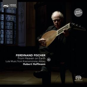 Ferdinand Fischer - From Heaven On Earth - Hubert Hoffmann album cover
