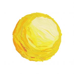 Choral Feeling album cover