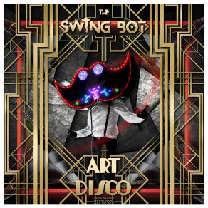 Art Disco album cover