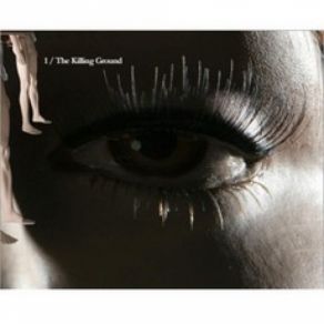The Killing Ground (The Slips Remix) album cover