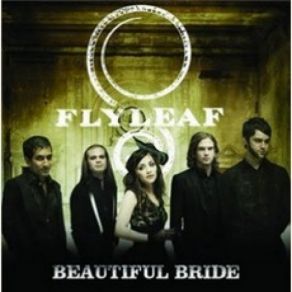 Beautiful Bride (Single) album cover