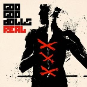 Real (Single) album cover