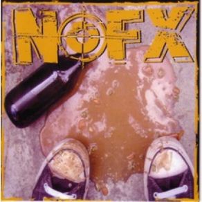 Nofx 7 " Club (March) (Single) album cover