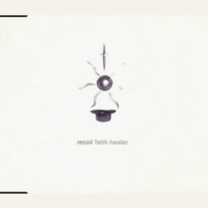 Faith Healer (UK Promo) (Single) album cover