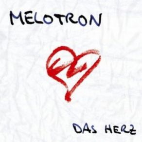 Das Herz (Single) album cover