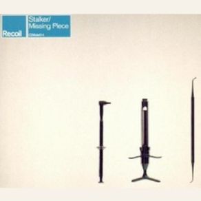 Stalker / Missing Piece (UK Promo) (Single) album cover