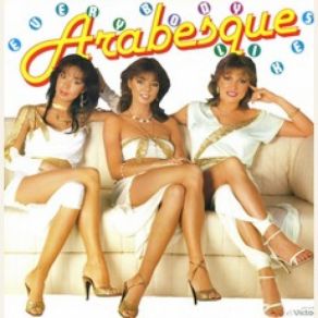 Every Body Likes (Single) album cover