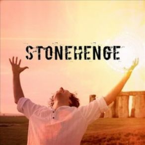 Stonehenge (Single) album cover
