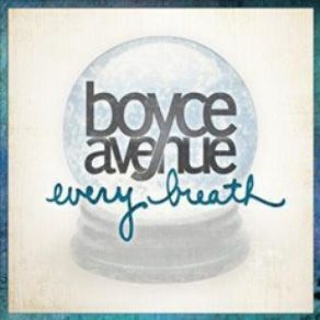 Every Breath (Single) album cover