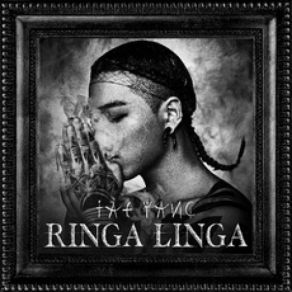 RINGA LINGA (Single) album cover