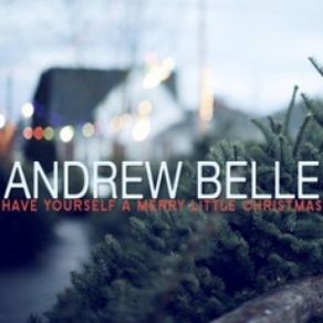 Have Yourself A Merry Little Christmas (Single) album cover