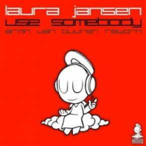 Use Somebody (Armin Van Buuren Rework) (Single) album cover