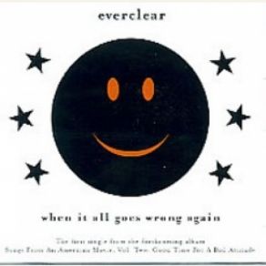 When It All Goes Wrong Again (Single) album cover