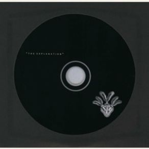 The Explanation (Single) album cover