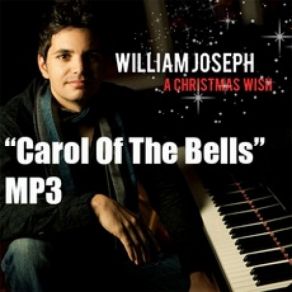 Carol Of The Bells (Single) album cover