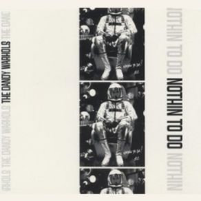 Nothin' To Do (Single) album cover