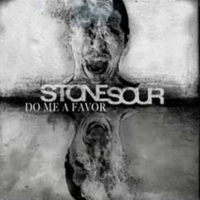Do Me A Favor (Single) album cover