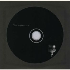 The Discussion (Single) album cover