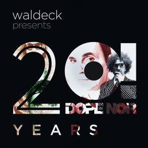 Waldeck Presents 20 Years Dope Noir (Complete Edition) (CD2) album cover