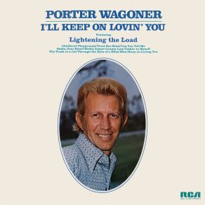I'll Keep On Lovin' You album cover