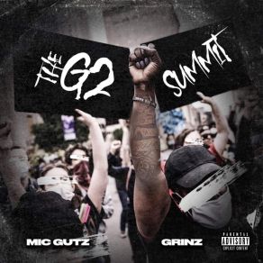 The G2 Summit album cover