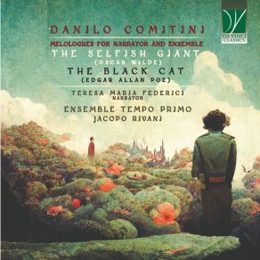 Danilo Comitini album cover