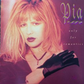 Only For Romantics album cover