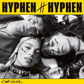 C'est La Vie album cover