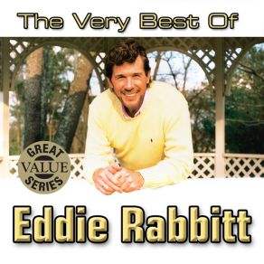 The Very Best Of Eddie Rabbitt album cover