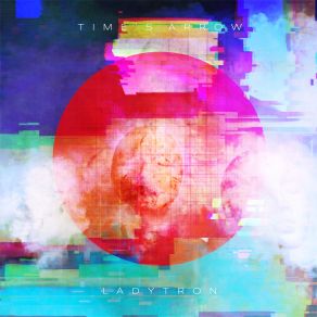 Time's Arrow album cover