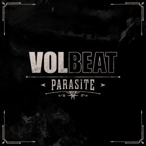 Parasite (Single) album cover