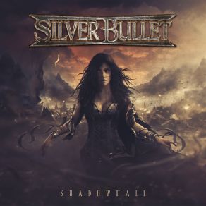 Shadowfall album cover