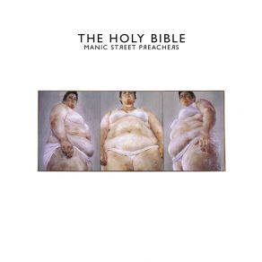 The Holy Bible 20 (Deluxe) (CD4) album cover