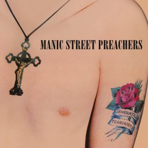 Generation Terrorists (Legacy Edition) (Remastered) (CD2) album cover