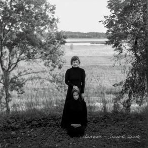 Second Death album cover
