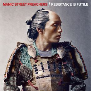 Resistance Is Futile (Deluxe Version) (CD1) album cover
