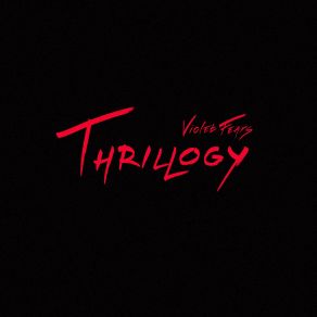 Thrillogy album cover