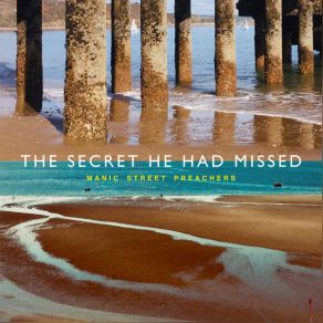 The Secret He Had Missed (Single) album cover