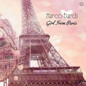 Girl From Paris album cover