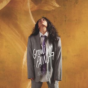 Growing Pains (Remixes Pt. 2) (Maxi-Single) album cover