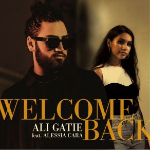Welcome Back (Single) album cover