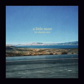 A Little More (Single) album cover