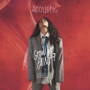 Growing Pains (Acoustic) (Single) album cover