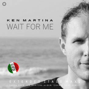 Wait For Me album cover