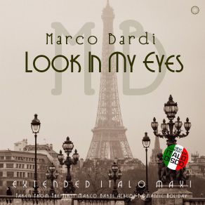 Look In My Eyes album cover