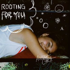 Rooting For You (Single) album cover
