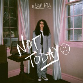 Not Today (Single) album cover